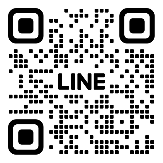 LINE OA QR Code